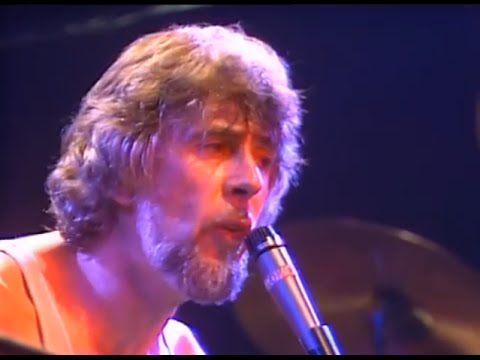 John Mayall & the Bluesbreakers - Born Under A Bad Sign (w/Albert King) - 6/18/1982 (Official)