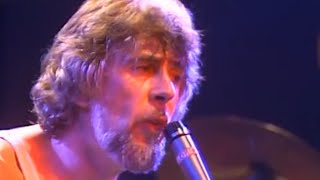 John Mayall &amp; the Bluesbreakers - Born Under A Bad Sign (w/Albert King) - 6/18/1982 (Official)