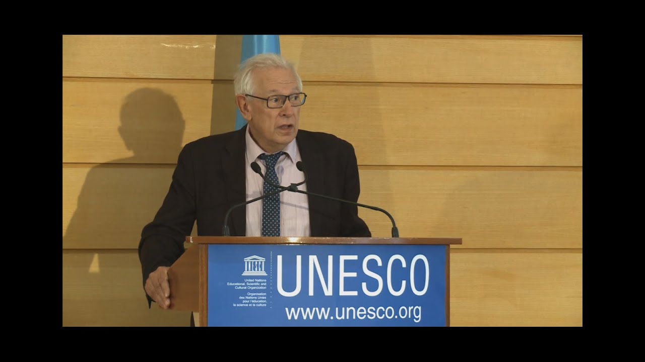 Conclusions de l’atelier « Innovations pédagogiques dans l’enseignement » par M. Philippe Meirieu