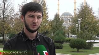 В Грозном будут работать водовозы на время отключения водоснабжения