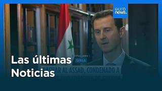 Últimas noticias | 11 agosto 2026 - Tarde