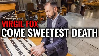 Download lagu 🎵 HUGE Crescendo on UK's Loudest Cathedral Organ // Blackburn Cathedral mp3