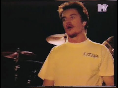 FAITH NO MORE - CAFFEINE (1995)