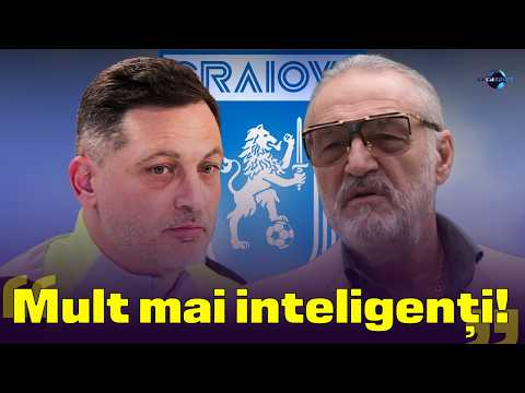 Mirel Rădoi i-a spus clar lui Gigi Becali: ”A vorbit prea sigur. Cred că la asta s-a referit”