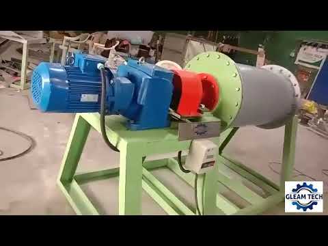 MS Ball Mill
