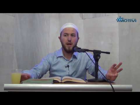 Biografia e Said ibn Xhubejrit (95h) – Hoxhë Qëndrim Jashari