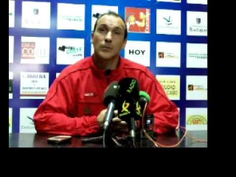 [2011-2012] [J13] [2ªB Grupo IV] CD Badajoz SAD 3 -1 CF Villanovense