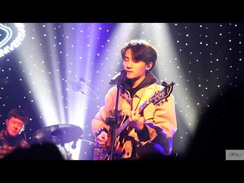 20190120 소수빈 - oh-i