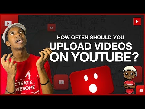 How Often Should You Upload Videos to YouTube?