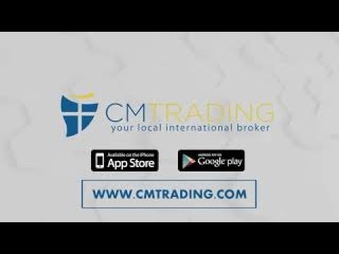 CM Trading CEO interview Market Review at SAfm Radio South Africa