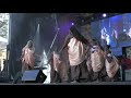 AFROFEST OTTAWA 2021 DAY 1