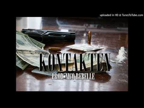 24K x Abidaz | Type Beat | Kontakten | Prod. Nico Rebelle