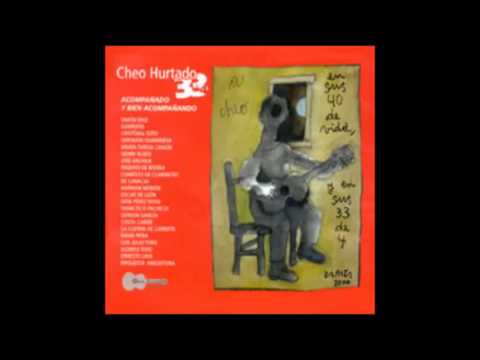 Orinoqueando (Cheo Hurtado)