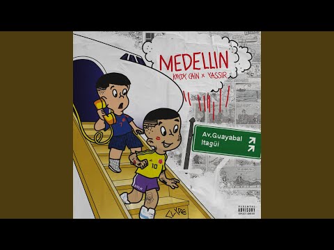 Medellin