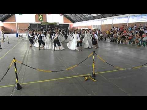 GDF Os Farroupilhas - Balaio - Soledade