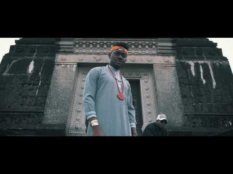 Eddy Mufasa x KanAa - OTRS (Prod by @Thagodsolis)