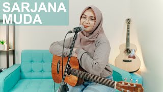 Download lagu IWAN FALS - SARJANA MUDA (COVER BY REGITA ECHA) mp3