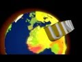 Universal Studios Transparent Globe Variant 2009 Remake