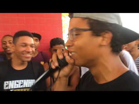 10j X Fiaes - Batalha da torre - 37 Edição - 1 fase