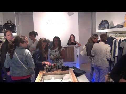 Piano di Sorrento inaugurazione del Ju Ju