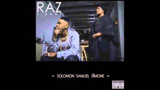 Raz Simone - Good Run