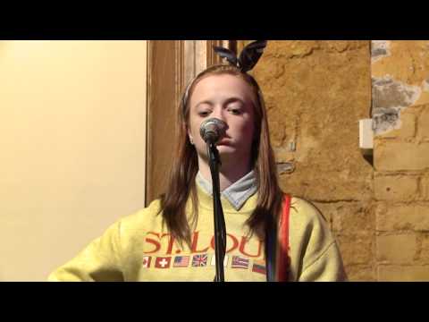 Thumbnail for Adventure Time (Live) - Orla Gartland by Orla Gartland