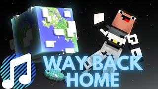 SHAUN feat Conor Maynard - Way Back Home (SPACE DE