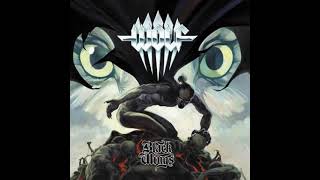 WOLF A Dangerous Meeting