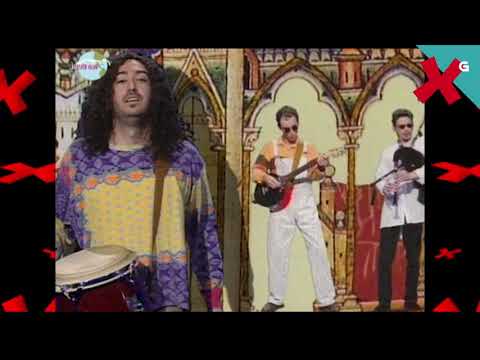O Sacaúntos - Berrogüetto