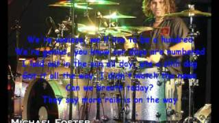Firehouse - Acid Rain (with lyrics)