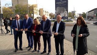 Приключи основният ремонт на 17 улици в Кърджали