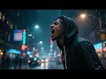 PROMISE IN THE RAIN | Official Lyrics Video