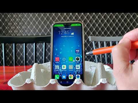 Kaiuttimen käyttö Android-puhelimella