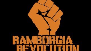 JohnRamboPresents The Show - episode 23 w/ Alicyn Packard (03/02/12)