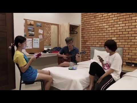 Let U Go - Music Jennis BNK48 (Acoustic)