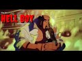 HELL BOY Movie Opening Scene Mas Kae Movie 27