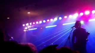 Sick sick sinners long beach psychlone 2013