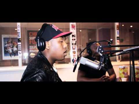 Dwayne Meerzorg - Fly Like A Plane (Live @ FunX)