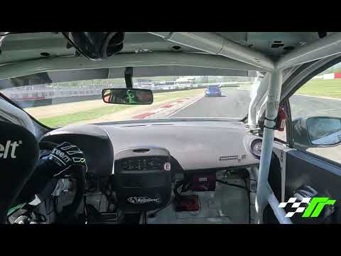 Renault Clio Cup IV - @tommasotoldo | Varano dè Melegari