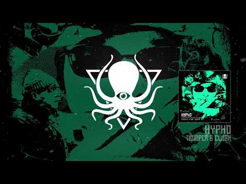 Hypho - Trooper's Clash