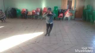 Trinity BOYZ murdering DJ mahoota Vs vetkook ft Kwesta