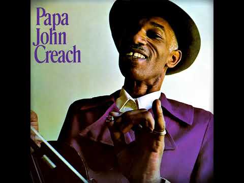 Papa John Creach -  Over The Rainbow