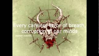 Demon Hunter - Crucifix lyrics