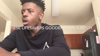 Joey Badass diss Troy ave (First Reaction/Review)