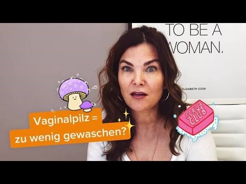 Alles über Scheidenpilz | @doktorsex | DAK-Gesundheit