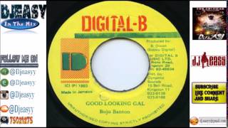 Pick up The Pieces Riddim Mix 1993   (Digital B &amp; Jammys &amp; Steeley &amp; Cleevie)  mix by djeasy