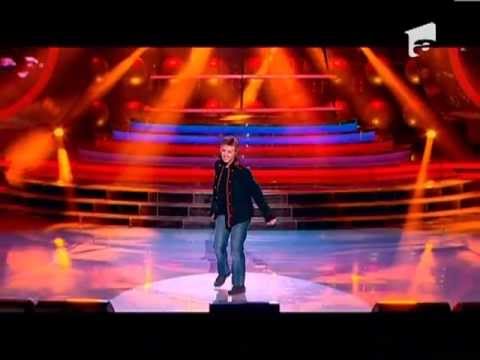 Jo se transforma in Dan Bittman - "Ti-am dat un inel" Te cunosc de undeva