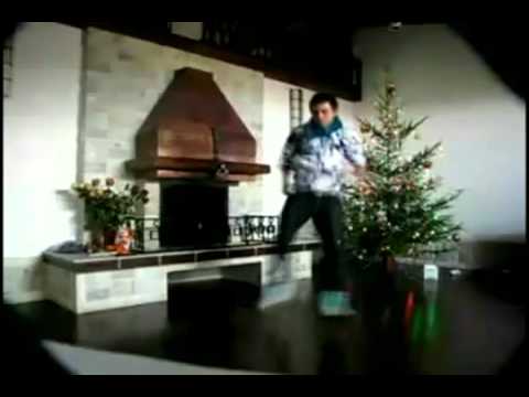 Sam Zakharoff Tecktonik Dance (TcKBestFcuKResT)