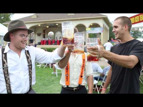 Music, Steins, and Wine St Charles Oktoberfest!!