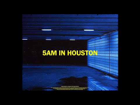 [FREE] PARTYNEXTDOOR x Drake x 40 Type Beat - 5AM In Houston